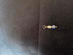 Evil eye bedel, 1 bedel, Verzenden, Gebruikt, Trollbeads