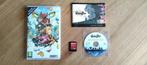 Wonder Boy The Dragon's Trap incl soundtrack sampler spel, Online, Overige genres, 1 speler, Ophalen of Verzenden