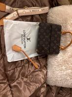 Nieuwe Dames Handtas, Ophalen of Verzenden, Nieuw, Bruin, Handtas