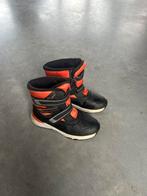 Snow boots maat 33, Ophalen of Verzenden, Gebruikt, Jongen of Meisje, Laarzen