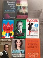 Boeken over Economie, Management en Beleggen, Ophalen of Verzenden, Gelezen, Economie en Marketing