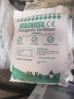 Anargonische meststof 25kg, Tuin en Terras, Aarde en Mest, Ophalen, Kunstmest