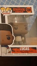 Funko pops stranger things, Ophalen of Verzenden, Zo goed als nieuw