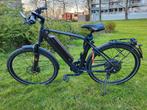 qwic RD10 speed, Fietsen en Brommers, Elektrische fietsen, Ophalen, Gebruikt, 50 km per accu of meer, Qwic
