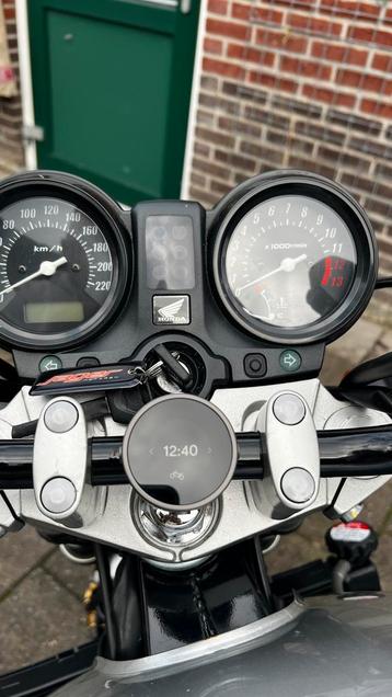 Beeline moto gunmetal grey Navigatiesysteem beschikbaar voor biedingen