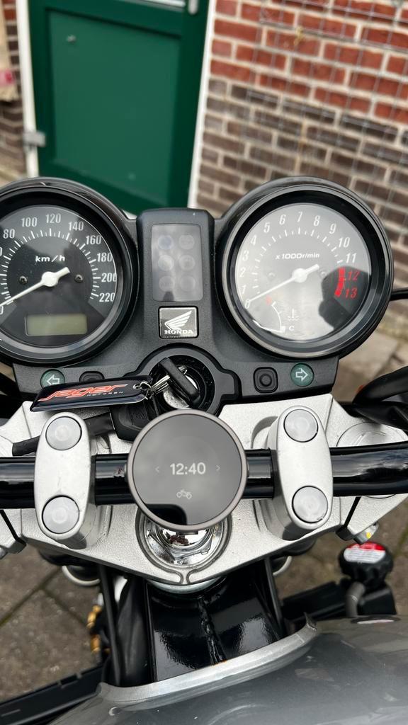 Beeline moto gunmetal grey Navigatiesysteem, Motoren, Accessoires | Navigatiesystemen, Ophalen of Verzenden