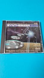 Synthesizer greatest  deel 1, Ophalen of Verzenden, Zo goed als nieuw