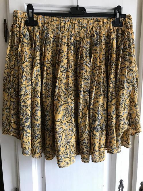 rokje (H&M), Kleding | Dames, Rokken, Zo goed als nieuw, Maat 38/40 (M), Overige kleuren, Boven de knie, Ophalen of Verzenden
