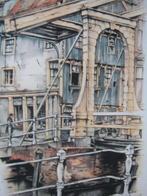 Anton Pieck. 10AP..   11 afbeeldingen.  NIEUW., Ophalen of Verzenden