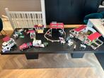 Schleich paarden verzameling horse club, Ophalen of Verzenden, Gebruikt