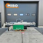 ALTENDORF F45 Formaatzaag 3400mm automatic * paneelzaag, Altendorf martin scm robland felder hammer, 70 mm of meer, Overige typen