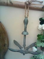 Paraplu Anker Gegalvaniseerd 5 kg gebruikte staat, Watersport en Boten, Ophalen of Verzenden, Gebruikt, Overige typen