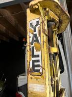 Yale hefmast, Ophalen of Verzenden