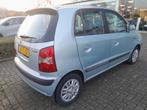 Hyundai Atos 1e EIGENAAR/RIJKLAAR/DEALER ONDERHOUD/NAP/DIREK, Voorwielaandrijving, Stof, 4 cilinders, Origineel Nederlands