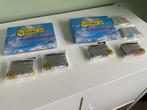 Cartridges, Ophalen, Nieuw