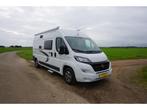 Chausson V594 Twist Special Edition | 2018 | 33000 KM, Diesel, Tot en met 2, Bus-model, Chausson