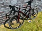 Canyon Endurace CF SLX Disc 8.0 eTap  (2022), Gebruikt, Carbon, 57 tot 61 cm, Meer dan 20 versnellingen