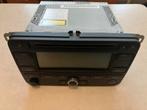 VW Touran 2006 Radio met Navigatie, Ophalen of Verzenden, Gebruikt