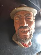 Bossons beeld, Ophalen of Verzenden, Zo goed als nieuw, Mens