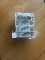 11x LED lamp g9, Ophalen, Nieuw, Bipin of Steekvoet, Led-lamp