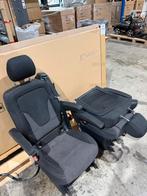Mercedes V klasse Autostoelen Set - Gebruikt, Auto-onderdelen, Interieur en Bekleding, Ophalen, Gebruikt, Universele onderdelen