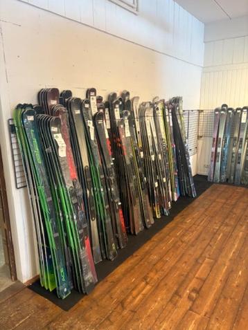 Grote wintersportsale bij Goos Ski en Outdoor/ De Skiwinkel beschikbaar voor biedingen