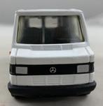 Corgi Mercedes Benz 207 D 207D 1:43 metaal model auto 91671, Gebruikt, Ophalen of Verzenden, Auto