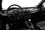 Alfa Romeo Giulietta 1.6 JTDm Distinctive 105pk | Trekhaak |, Auto's, Alfa Romeo, Origineel Nederlands, Te koop, Emergency brake assist