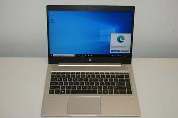 320566 HP ProBook  440 G7 256GB SSD ***I.Z.G.S.***