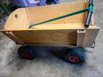 bolderkar - opknapper, Caravans en Kamperen, Bolderkarren, Ophalen, Gebruikt