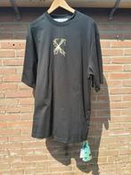 Heren T Shirt, Ophalen