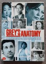 Grey's Anatomy, Cd's en Dvd's, Dvd's | Tv en Series, Boxset, Drama, Ophalen of Verzenden, Zo goed als nieuw