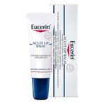 Eucerin Acute Lip Balm %%%, Verzenden, Nieuw, Lippen, Verzorging