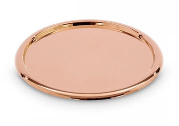Tom Dixon tray schaal dienblad twv € 240,00 nieuw beschikbaar voor biedingen