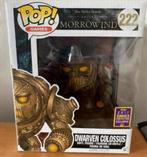 The elder scrolls online morrowind Dwarven collossus 222