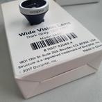 Occipital Wide Vision Lens - Donkergrijs, Model SA07, Ophalen of Verzenden, Nieuw