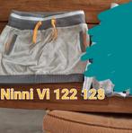 Ninni Vi rokje maat 122 / 128, Kinderen en Baby's, Kinderkleding | Maat 122, Meisje, Ninni Vi, Ophalen of Verzenden, Zo goed als nieuw