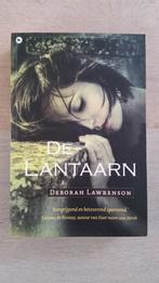 De Lantaarn van Deborah Lawrenson, Ophalen of Verzenden, Gelezen