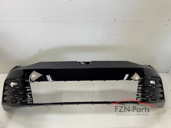 VW Golf 8 5H Voorbumper kaal LC9X, Auto-onderdelen, Carrosserie en Plaatwerk, Bumper, Voor, Gebruikt, Ophalen