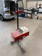 Hella Koplamp Afstel Apparaat - Goede Staat, Auto diversen, Autogereedschap, Ophalen, Gebruikt