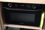 Combi oven Samsung gratis, Witgoed en Apparatuur, Ovens, Gebruikt, Oven met grill, Draaiplateau, Hete lucht