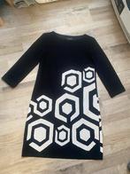 ANA ALCAZAR JURK 38, Kleding | Dames, Jurken, Zwart, Ophalen of Verzenden, Zo goed als nieuw, Maat 36 (S)