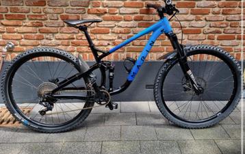 Marin riftzone 1 Mountainbike 29” mooie nette zgn beschikbaar voor biedingen