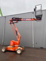 Niftylift HR12 NE, Zakelijke goederen, Machines en Bouw | Liften, Steigers en Ladders, Ophalen