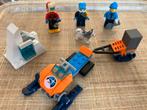 Lego city, Ophalen, Zo goed als nieuw, Complete set, Lego