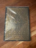 Marcel Wanders - Rijks, masters of the Golden Age, Boeken, Ophalen of Verzenden, Zo goed als nieuw, Marcel Wanders
