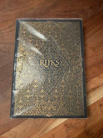 Marcel Wanders - Rijks, masters of the Golden Age beschikbaar voor biedingen