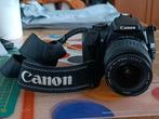 Canon EOS 400D Spiegelreflexcamera, Gebruikt, Spiegelreflex, Canon, Ophalen of Verzenden
