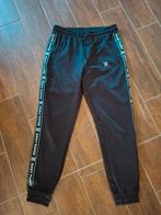 Daily Paper trainingsbroek zwart, Zwart, Ophalen of Verzenden, Zo goed als nieuw, Daily Paper