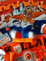 Oranje Merchandise Collectie voor de Fan!, Ophalen of Verzenden, Gebruikt, Overige sporten, Overige typen
